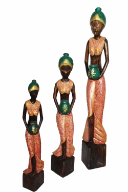 Menschliche Figuren