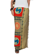 Sarongs