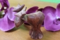 Preview: Kleiner Elch "Knut" 9cm