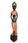 Preview: Dekofigur "Afrikanische Wasserträgerin" 50cm