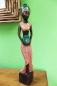 Preview: Dekofigur "Afrikanische Wasserträgerin" 50cm