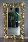 Preview: Barockspiegel Gold antik 120cm x 70cm, 120cm x 80cm
