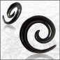 Preview: Expander Spirale aus Horn 2mm - 3mm