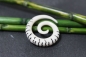 Preview: Expander Spirale aus Knochen 6mm