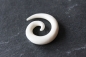 Preview: Expander Spirale aus Knochen 3mm - 6mm