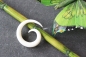 Preview: Expander Spirale aus Knochen 3mm - 6mm