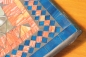 Preview: Dekorative Schale aus Terrakotta und Glasmosaik - 30 cm