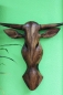Preview: Maske "Stier" 50cm