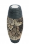 Preview: Teelichthalter Lavastein H: 23cm