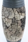 Preview: Teelichthalter Lavastein H: 23cm