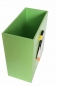 Preview: Stiftebox "Pinguin"