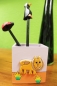 Preview: Stiftebox "Löwe"