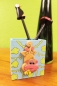 Preview: Stiftebox "Affe"