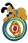 Preview: Mobilé "Pluto"