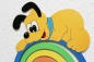 Preview: Mobilé "Pluto"