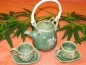 Preview: Moccaset "Bamboo"