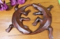 Preview: Wandgeckos "Inner Circle" 30cm
