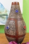 Preview: Dekorative Vase in Antikoptik - 30cm