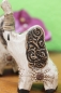 Preview: Holzfiguren Set "3 Giraffen"