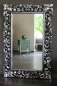 Preview: Barockspiegel silber antik in 120cm x 80cm, 170cm x 90cm