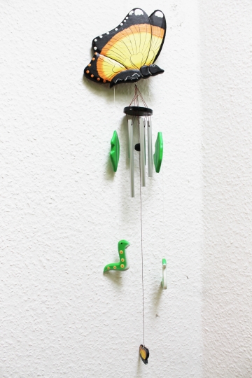 Klangspiel "Schmetterling"
