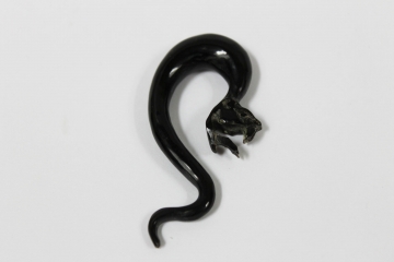 Expander aus Horn Schlange 8mm