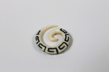 Expander Spirale aus Knochen 5mm