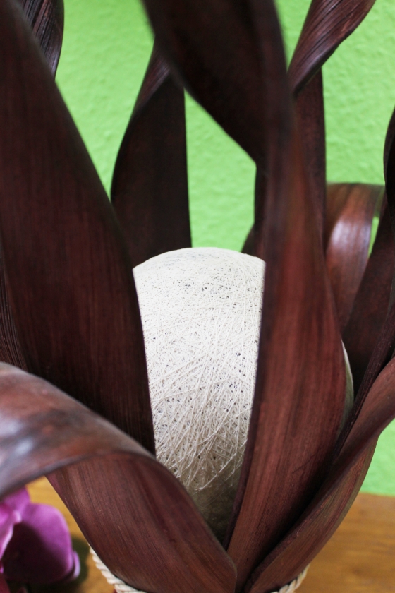 detail