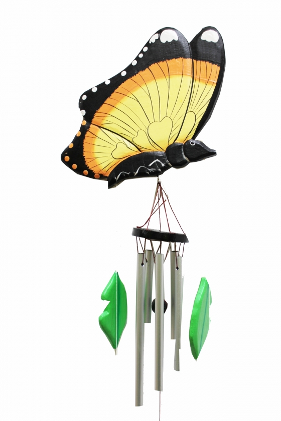 Klangspiel "Schmetterling"